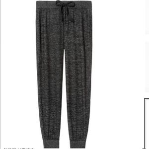 PINK VS Cozy Sleepwear Lounge Joggers